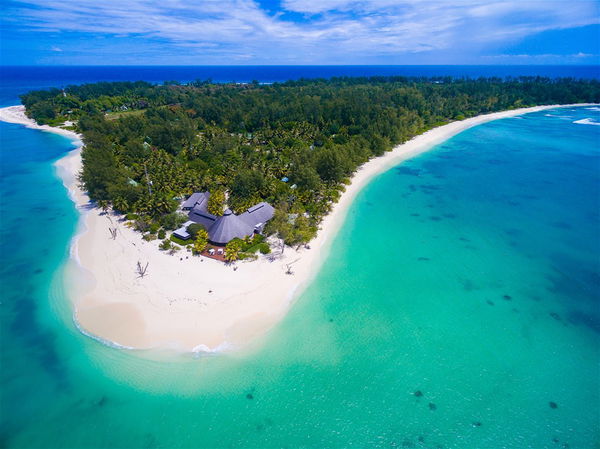 Seychelles Holidays 2025/2026 | Trailfinders